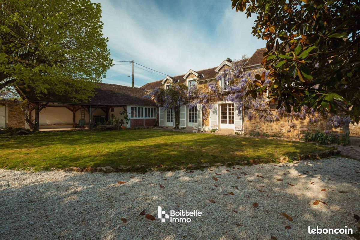 Maison à vendre, 285m², Dammarie-les-Lys