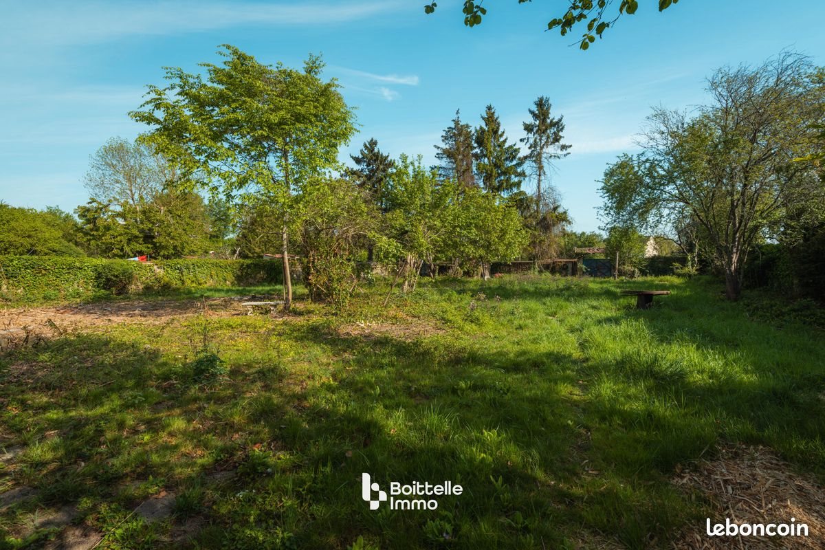 Maison à vendre, 285m², Dammarie-les-Lys