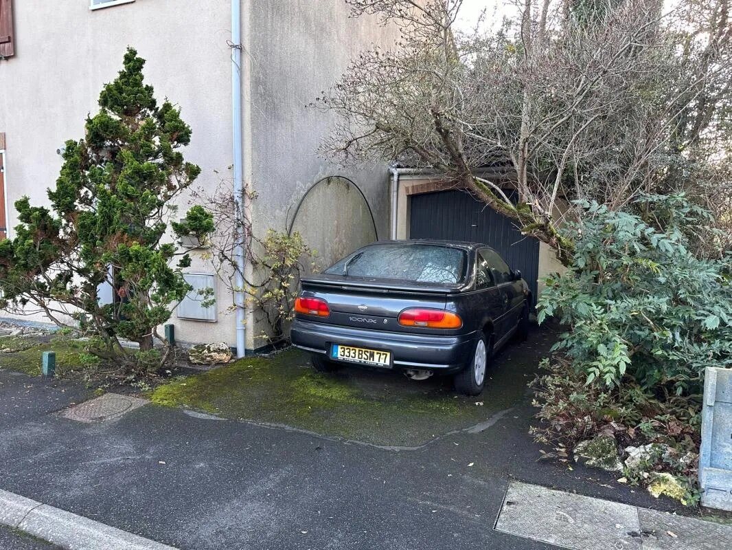 Maison à vendre, 75m², Dammarie-les-Lys