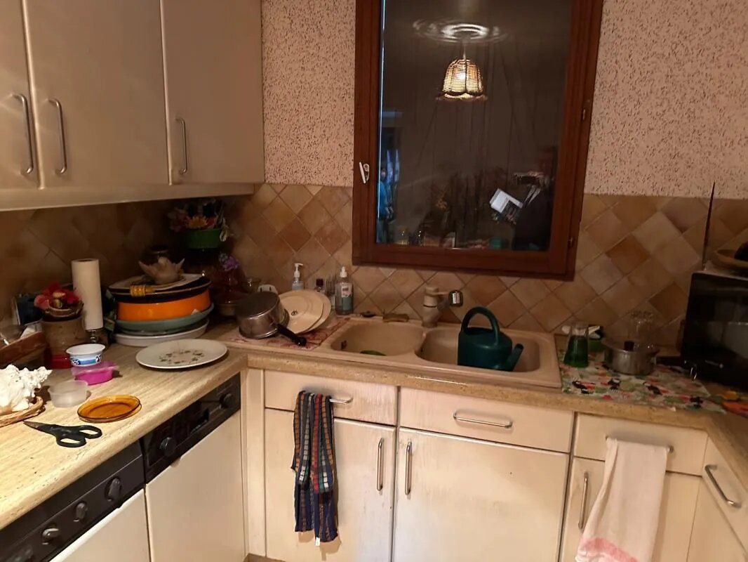 Maison à vendre, 75m², Dammarie-les-Lys