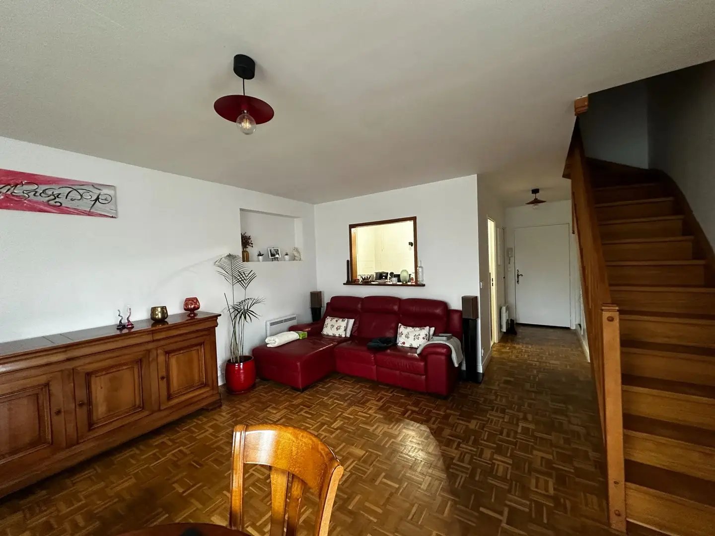 Appartement à vendre, 65m², Barbizon