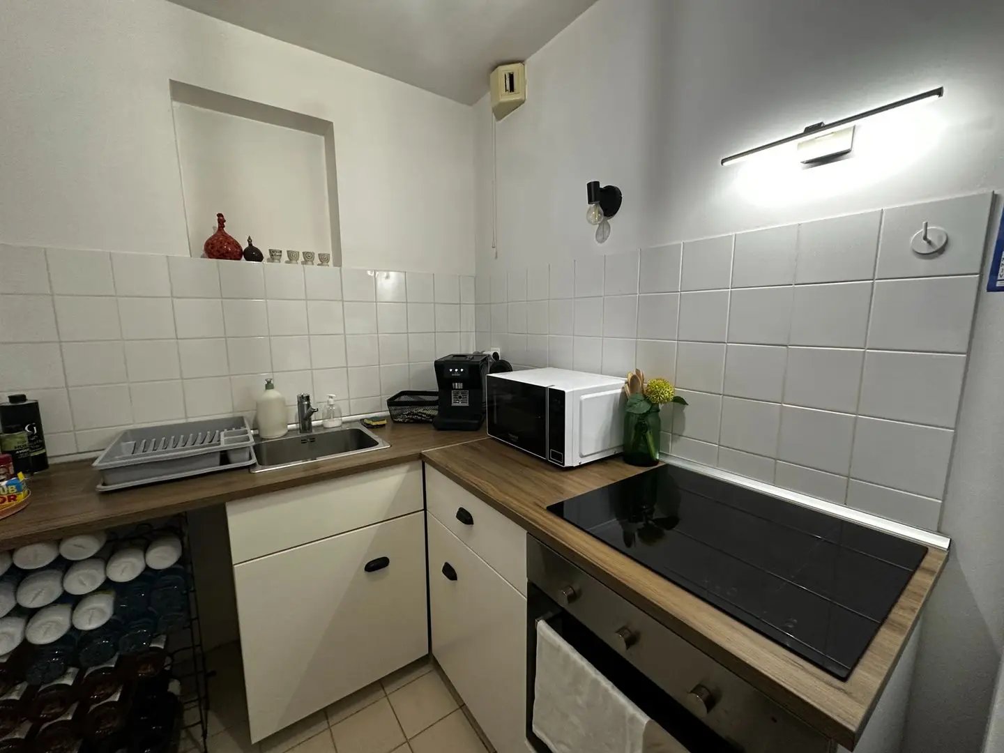 Appartement à vendre, 65m², Barbizon