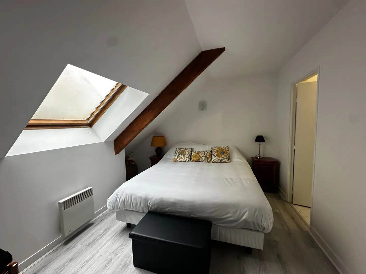 Appartement à vendre, 65m², Barbizon