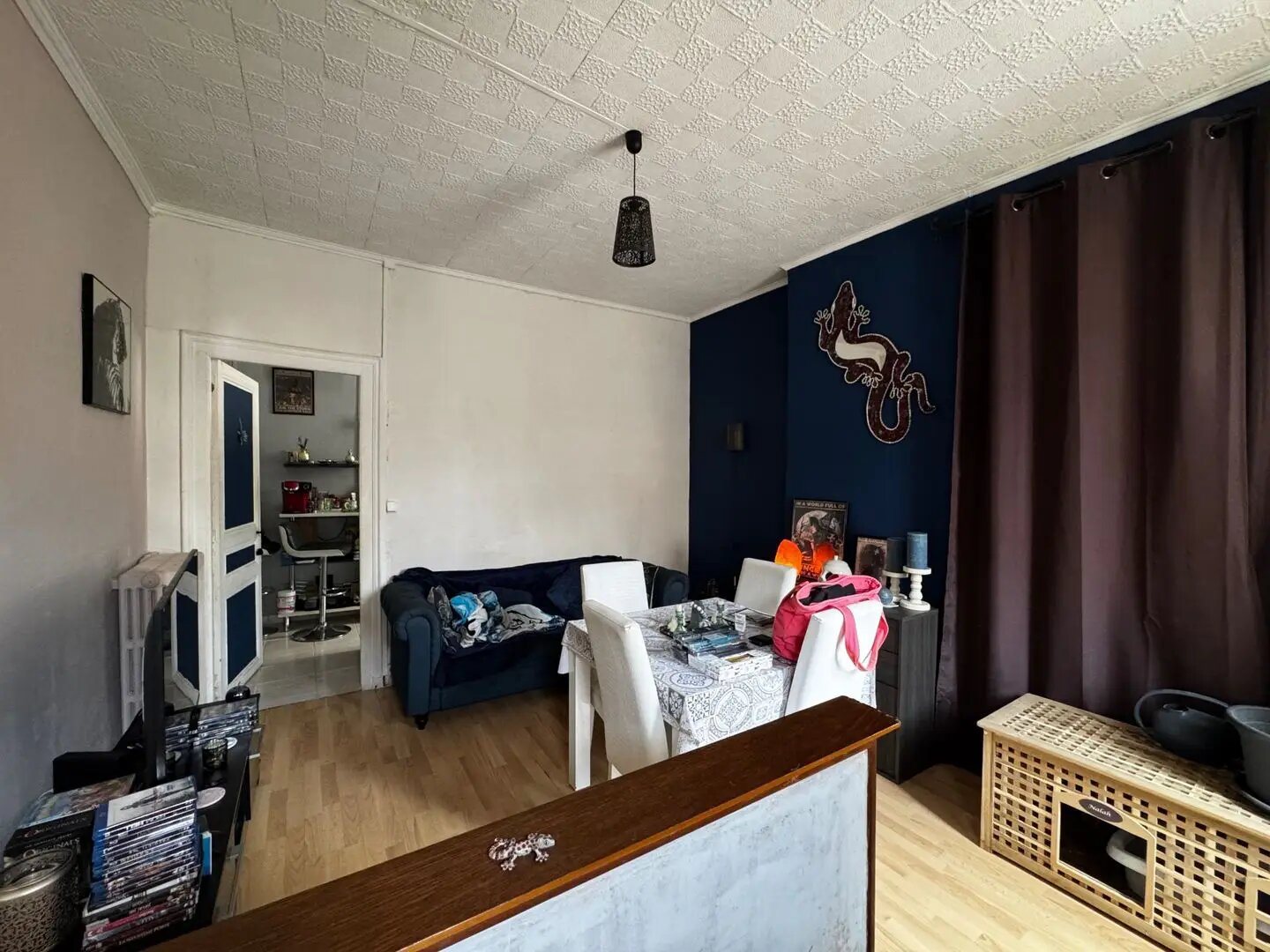 Appartement à vendre, 50m², Montereau-Fault-Yonne