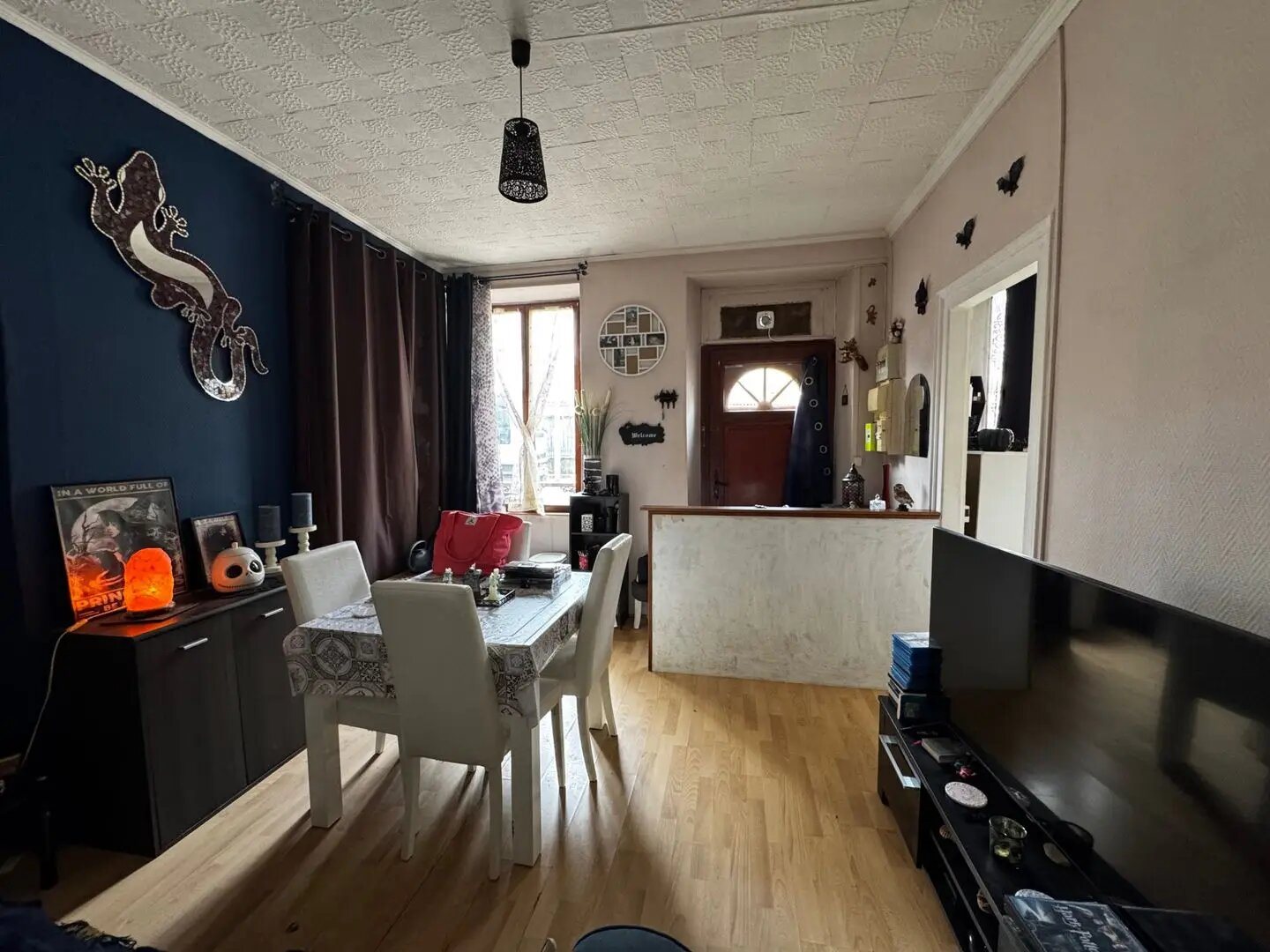 Appartement à vendre, 50m², Montereau-Fault-Yonne