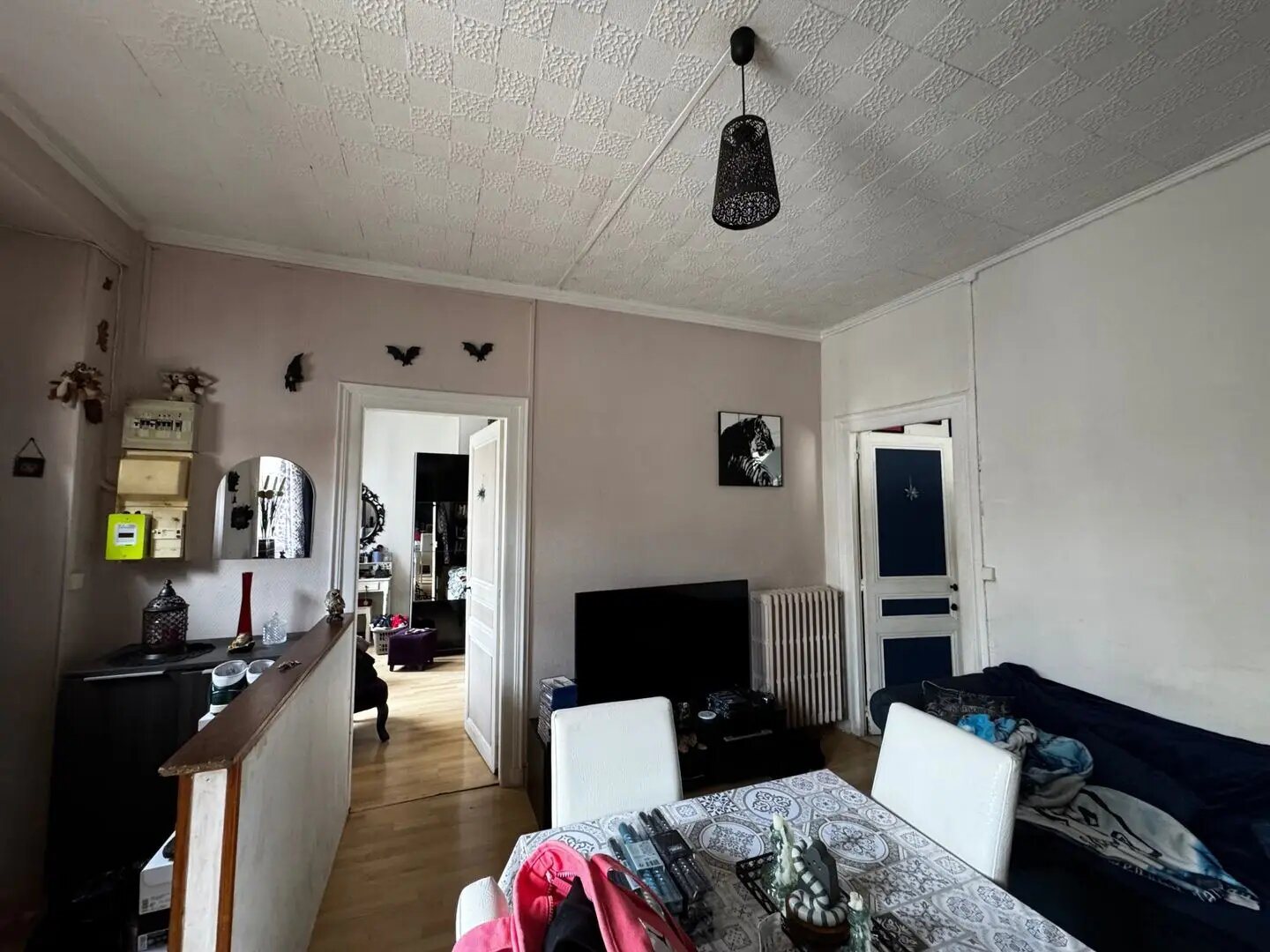 Appartement à vendre, 50m², Montereau-Fault-Yonne