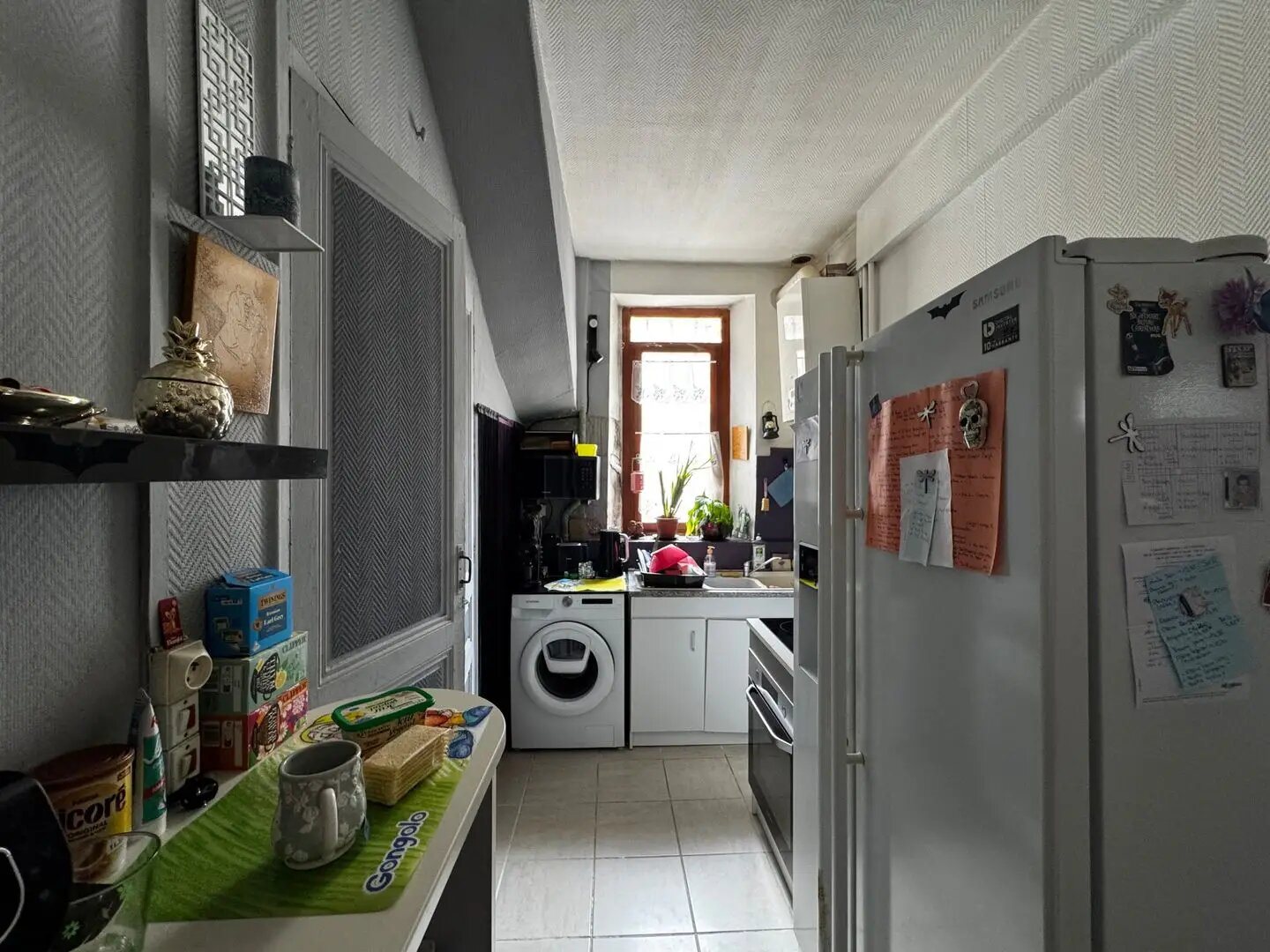 Appartement à vendre, 50m², Montereau-Fault-Yonne