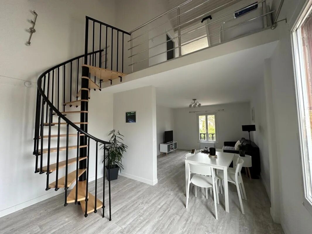 Maison à vendre, 150m², Barbizon