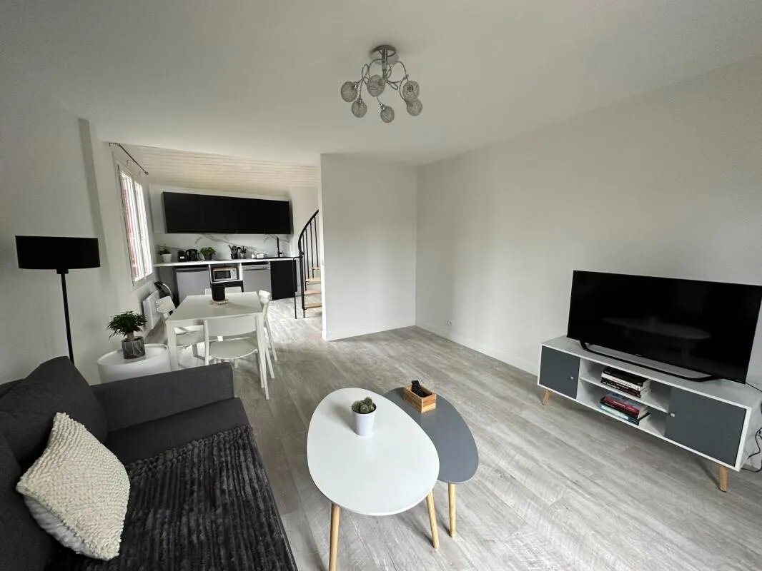 Maison à vendre, 150m², Barbizon