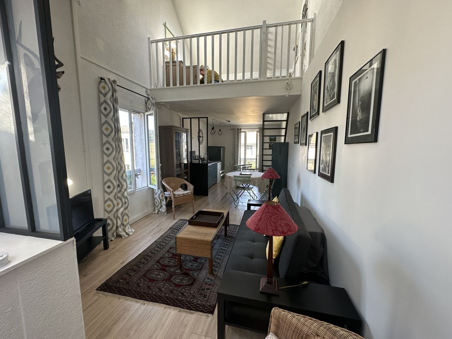 Maison à vendre, 56m², Barbizon