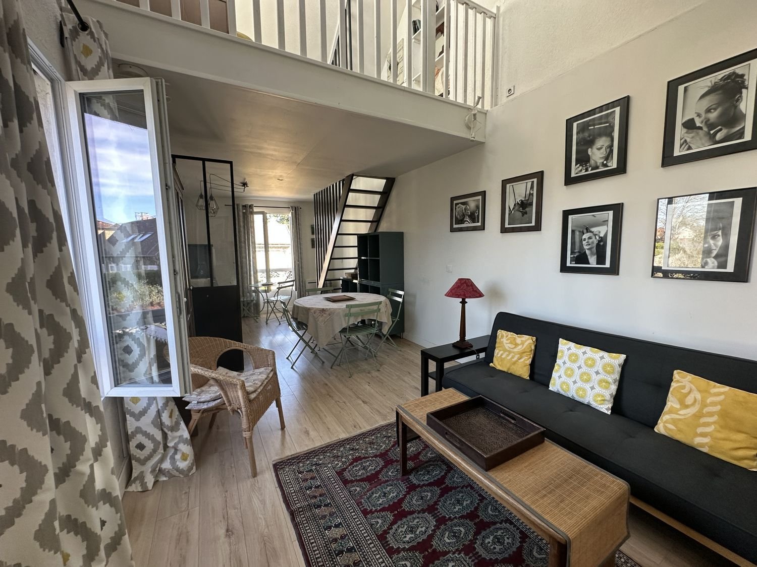 Maison à vendre, 56m², Barbizon