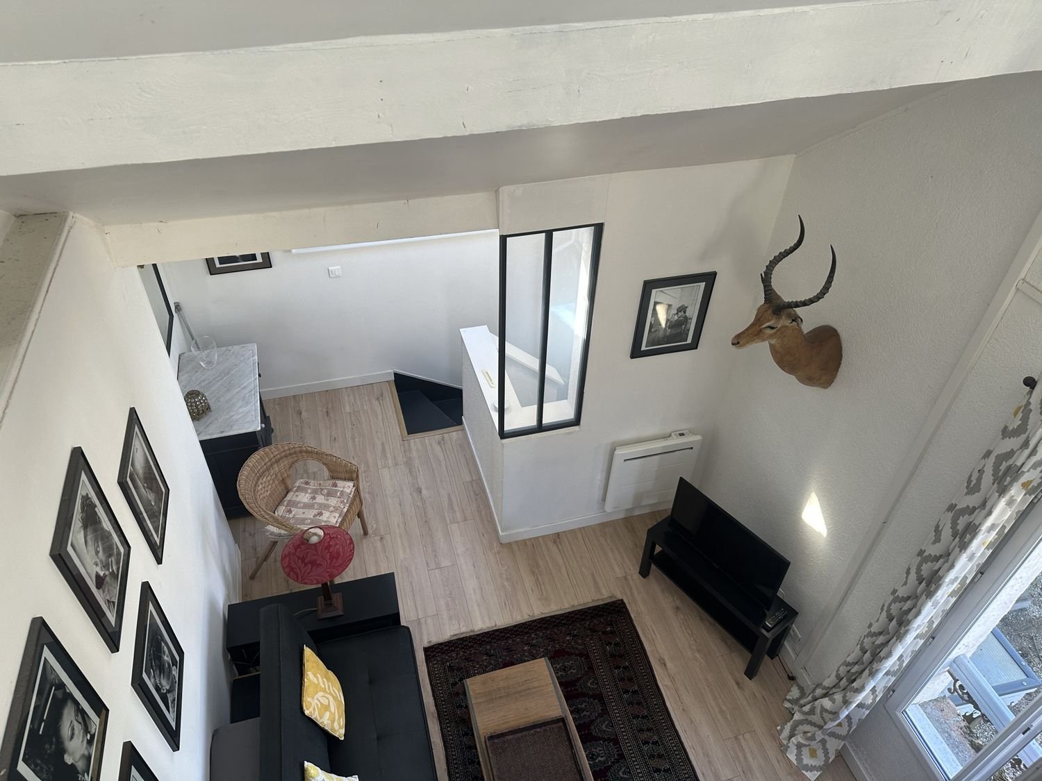 Maison à vendre, 56m², Barbizon