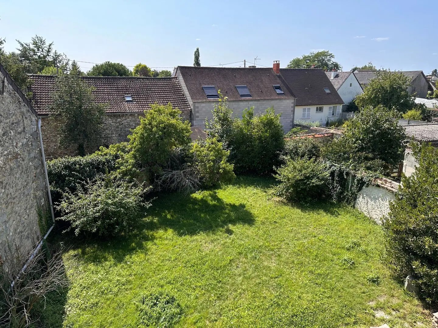 Maison à vendre, 164m², Perthes