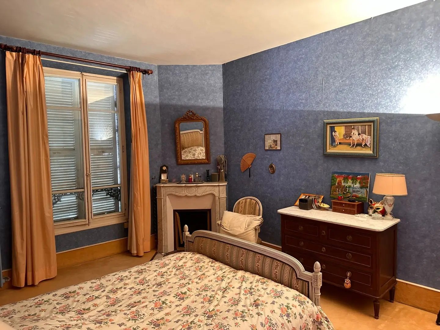 Maison à vendre, 164m², Perthes