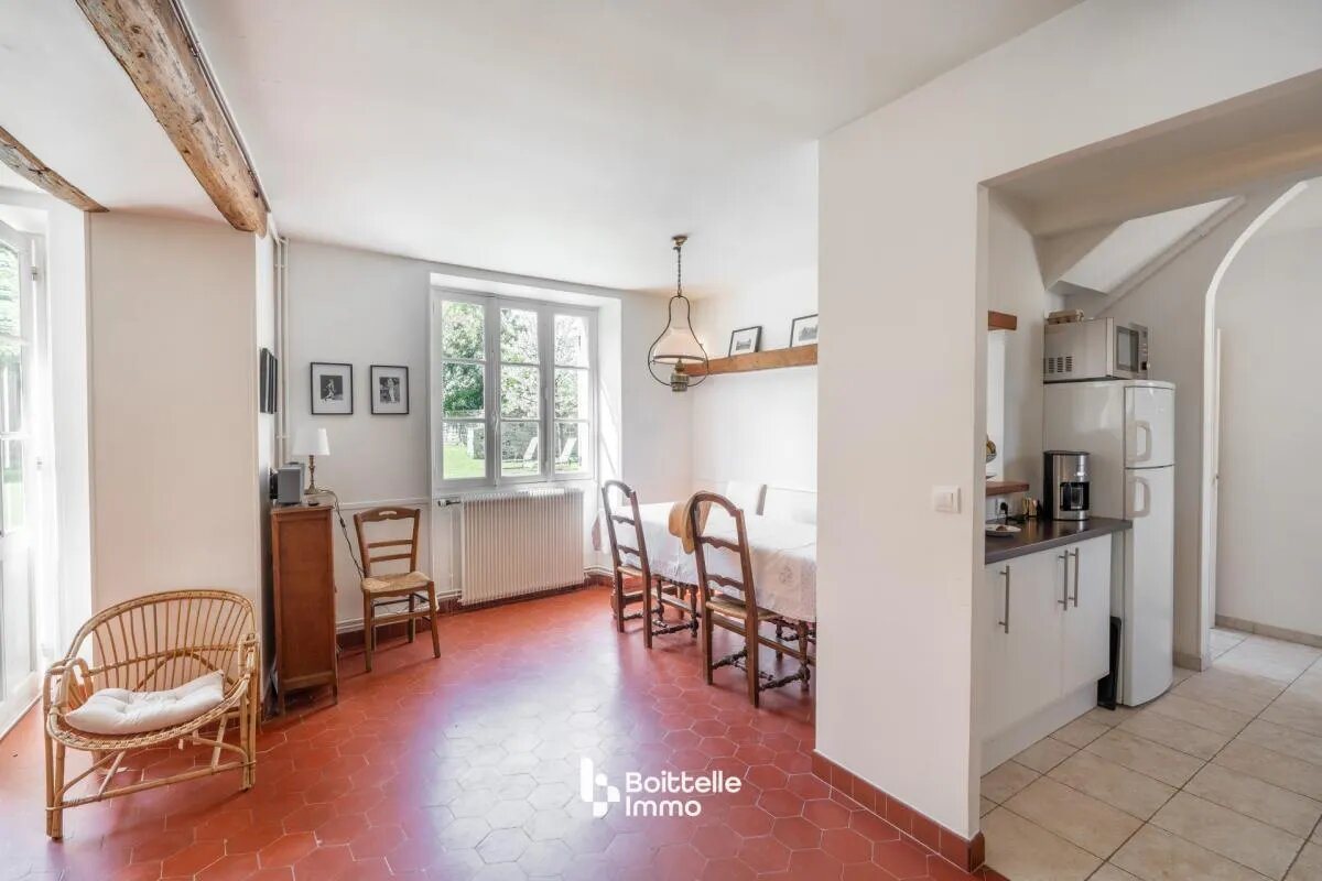 Maison à vendre, 163m², Le Vaudoué