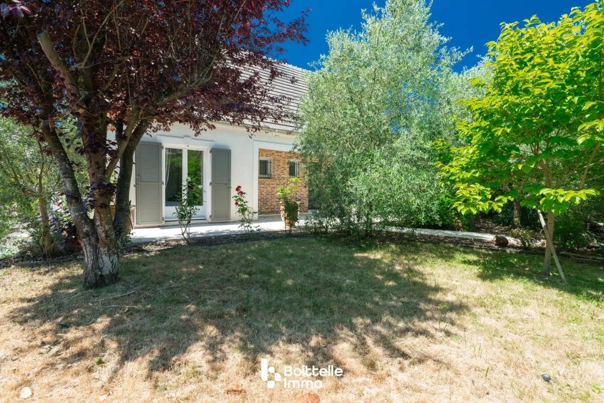 Maison à vendre, 155m², Saint-Fargeau-Ponthierry