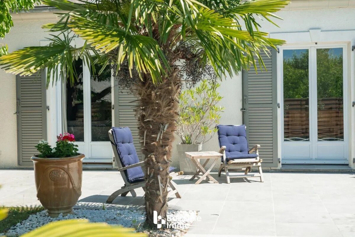 Maison à vendre, 155m², Saint-Fargeau-Ponthierry