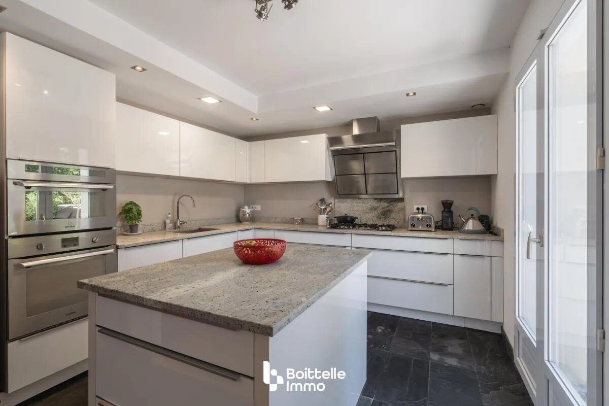 Maison à vendre, 155m², Saint-Fargeau-Ponthierry