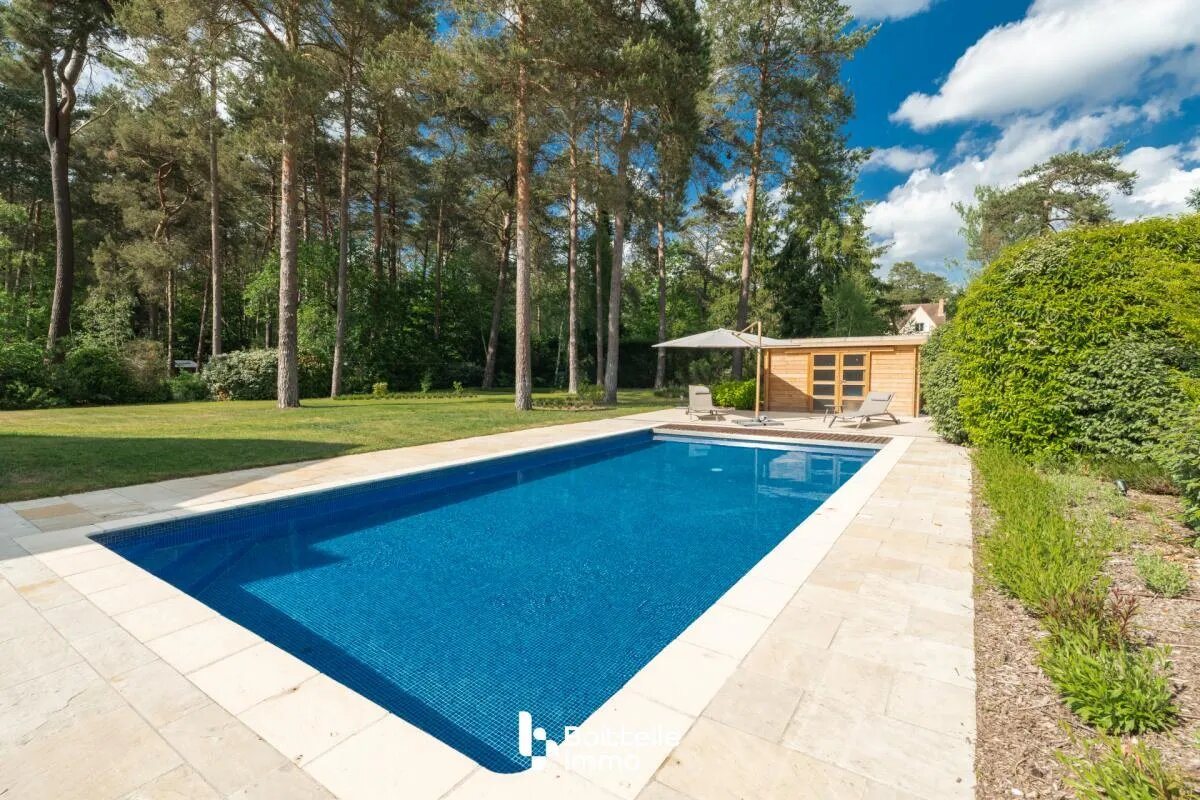 Maison à vendre, 240m², Noisy-sur-Ecole
