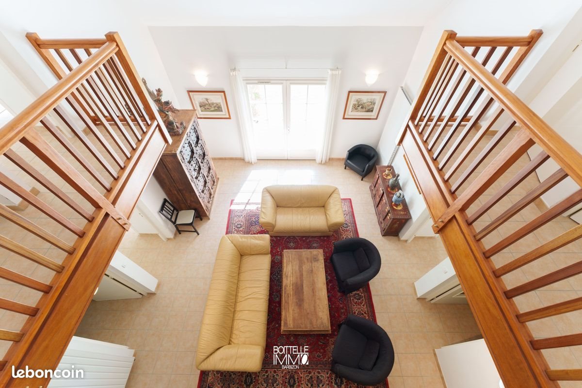 Maison à vendre, 220m², Bois-le-Roi