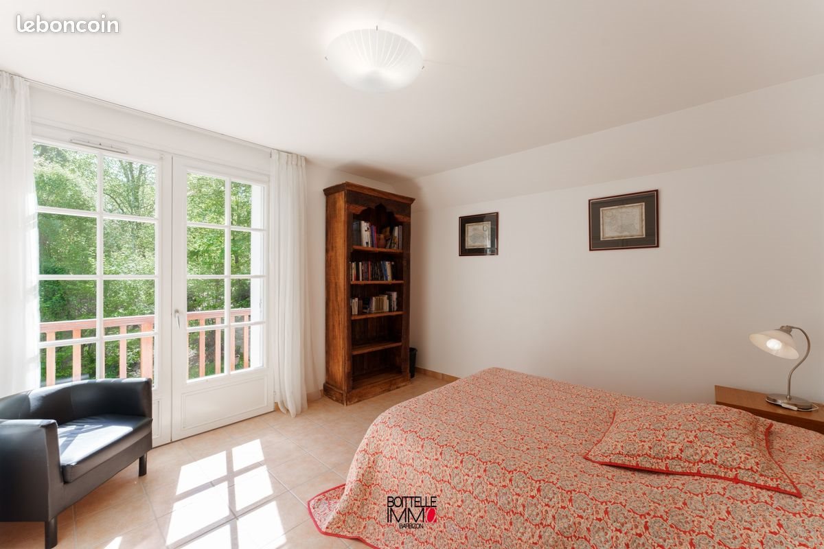 Maison à vendre, 220m², Bois-le-Roi
