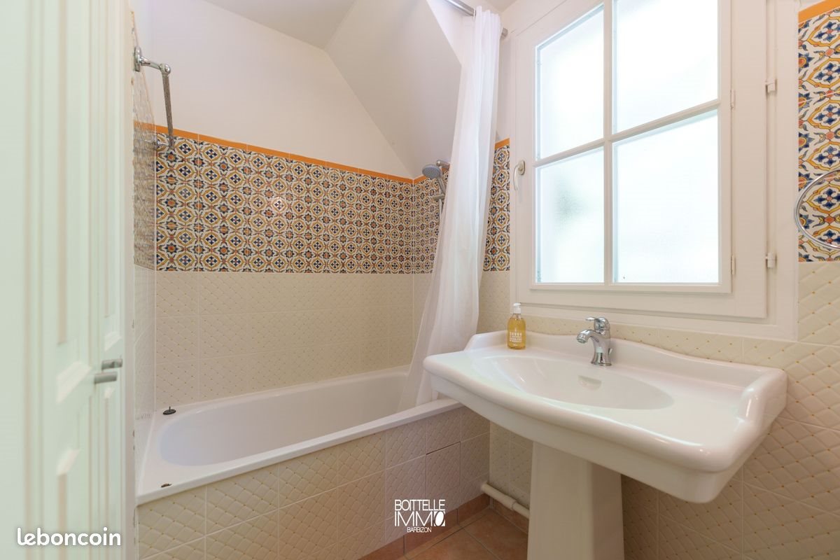 Maison à vendre, 220m², Bois-le-Roi