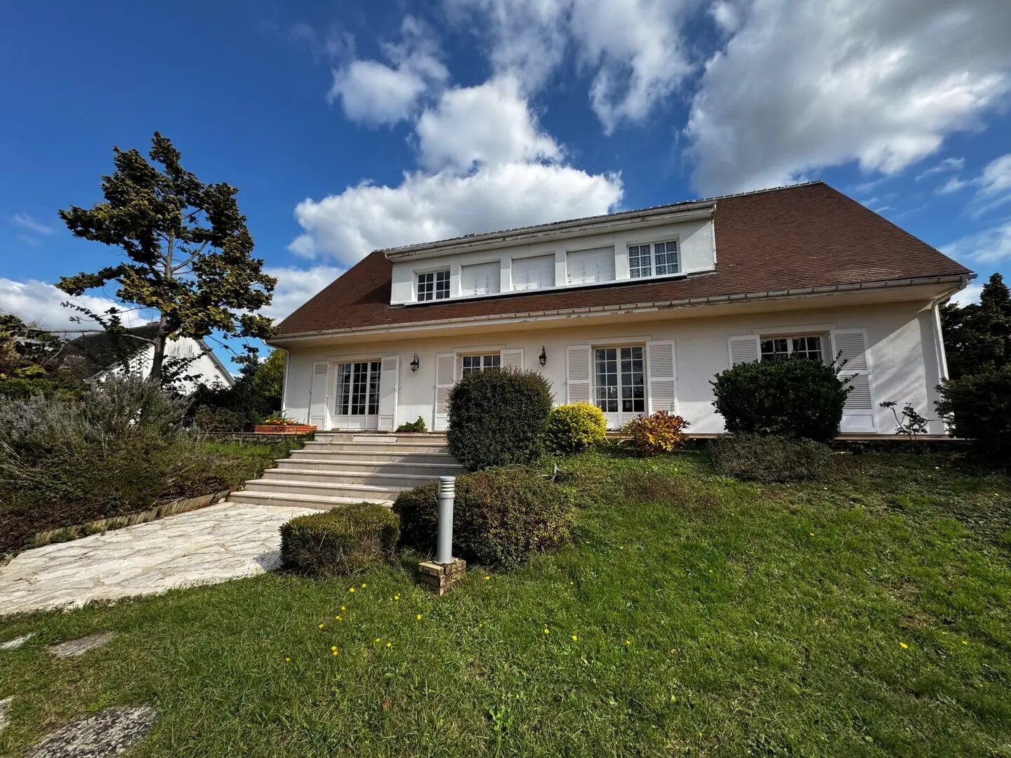 Maison à vendre, 270m², Livry-sur-Seine