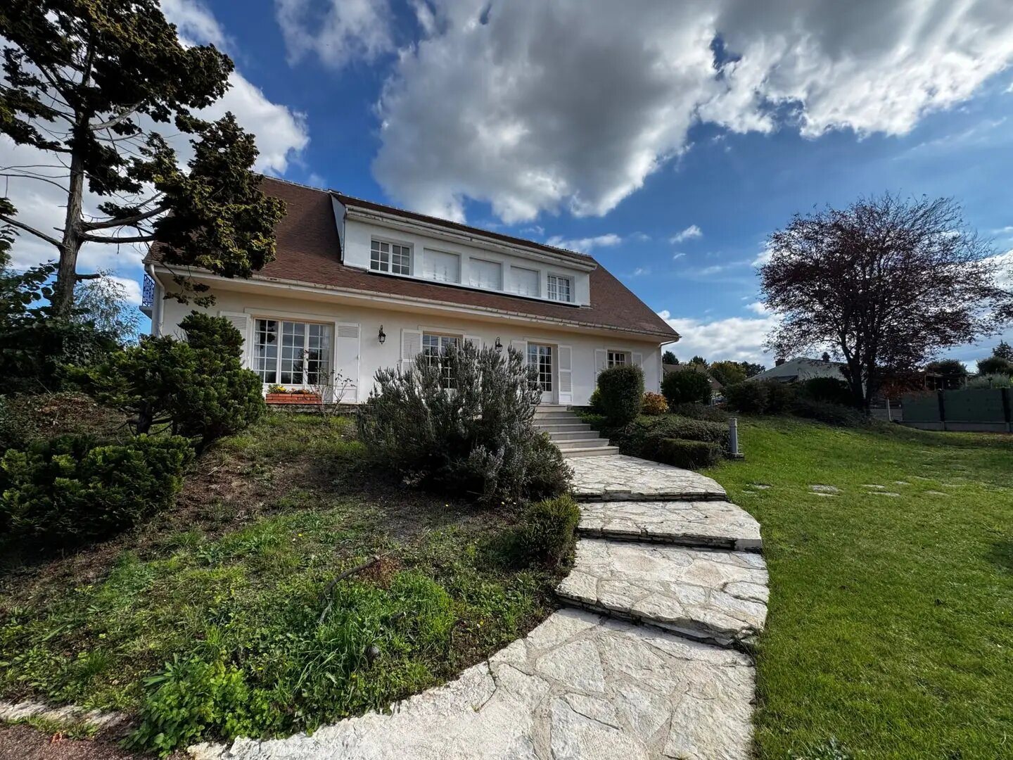 Maison à vendre, 270m², Livry-sur-Seine