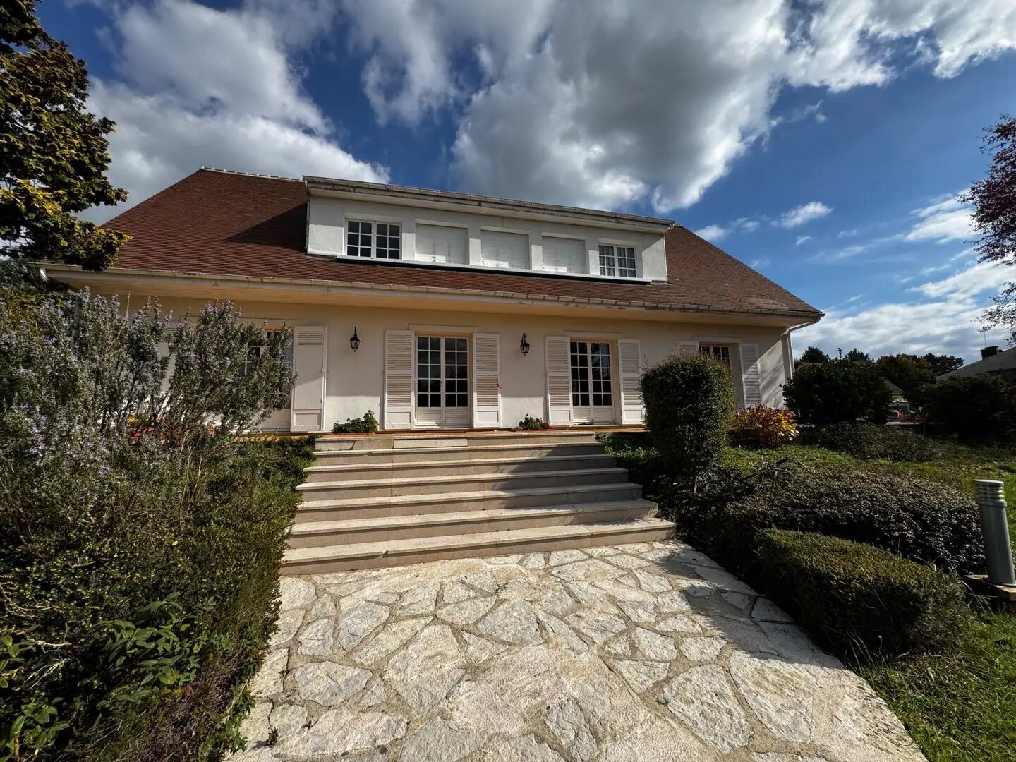 Maison à vendre, 270m², Livry-sur-Seine