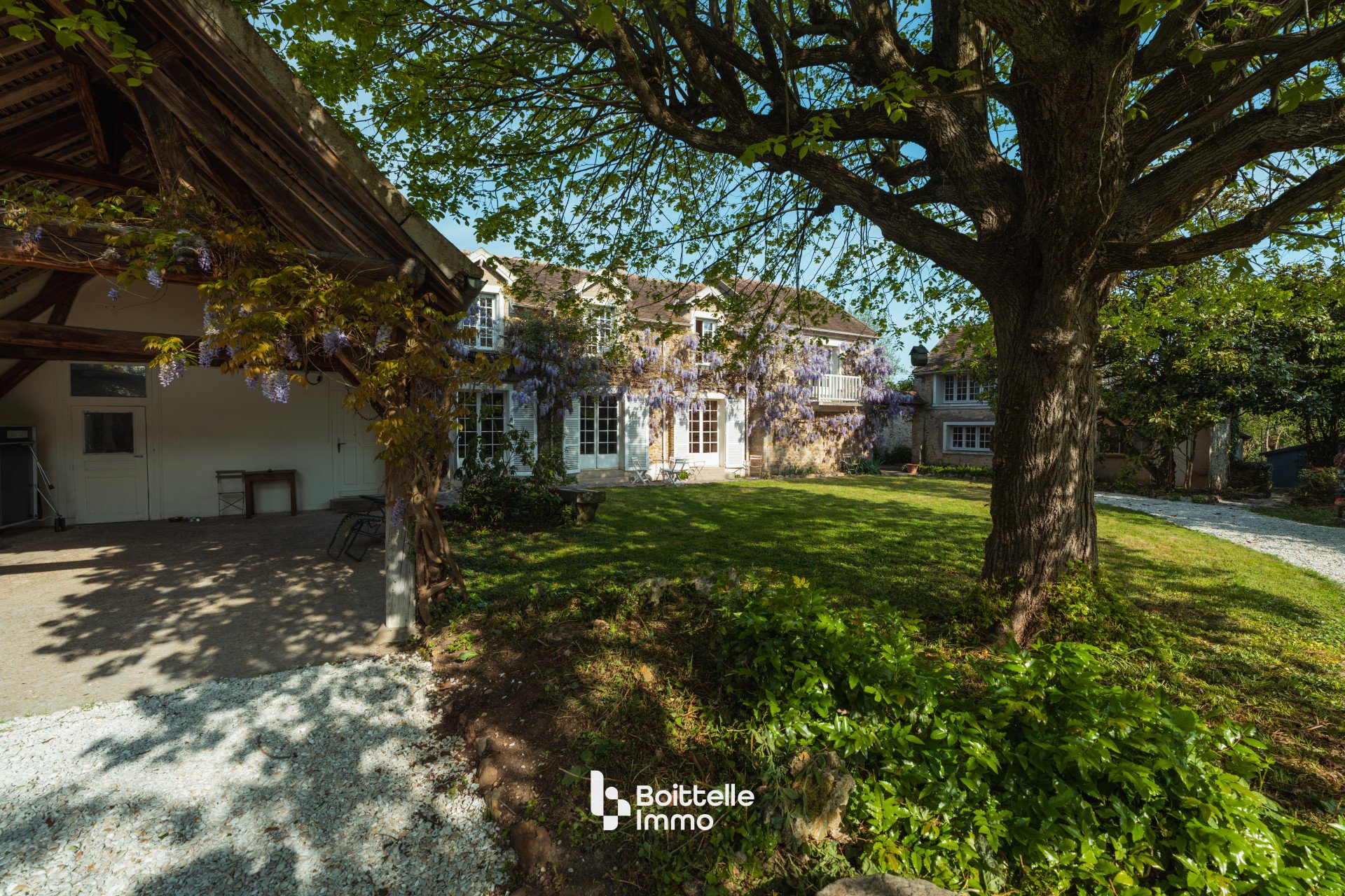 Maison à vendre, 285m², Dammarie-lès-Lys