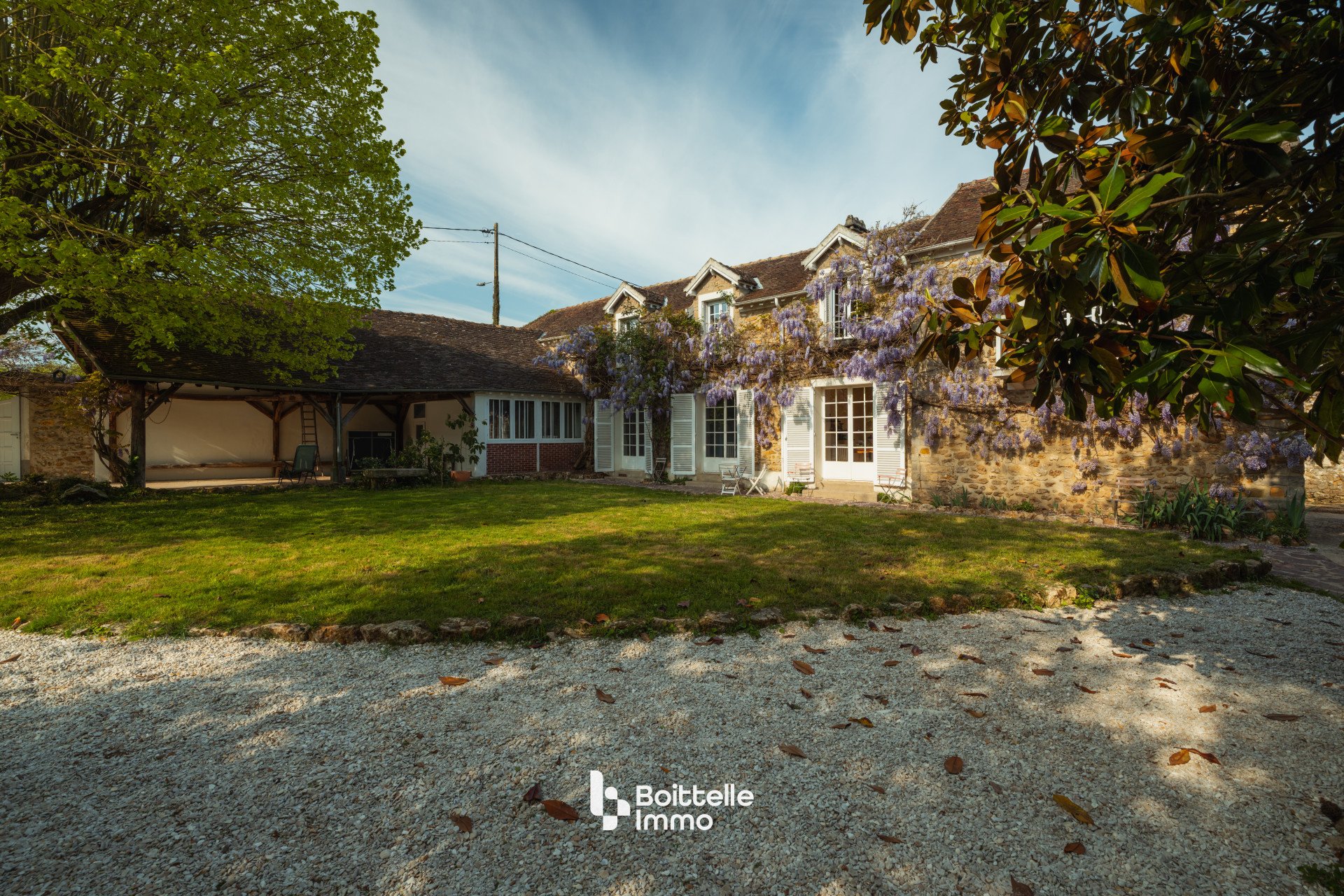 Maison à vendre, 285m², Dammarie-lès-Lys