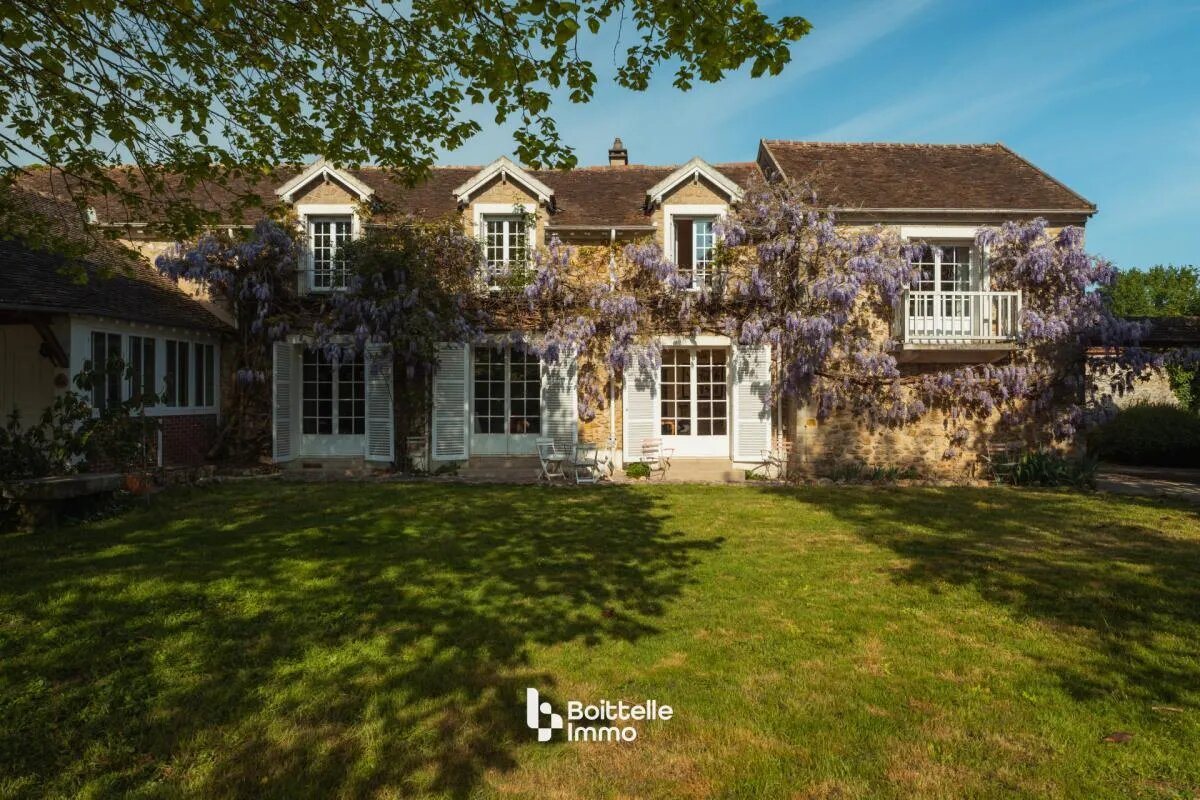 Maison à louer, 285m², Dammarie-les-Lys