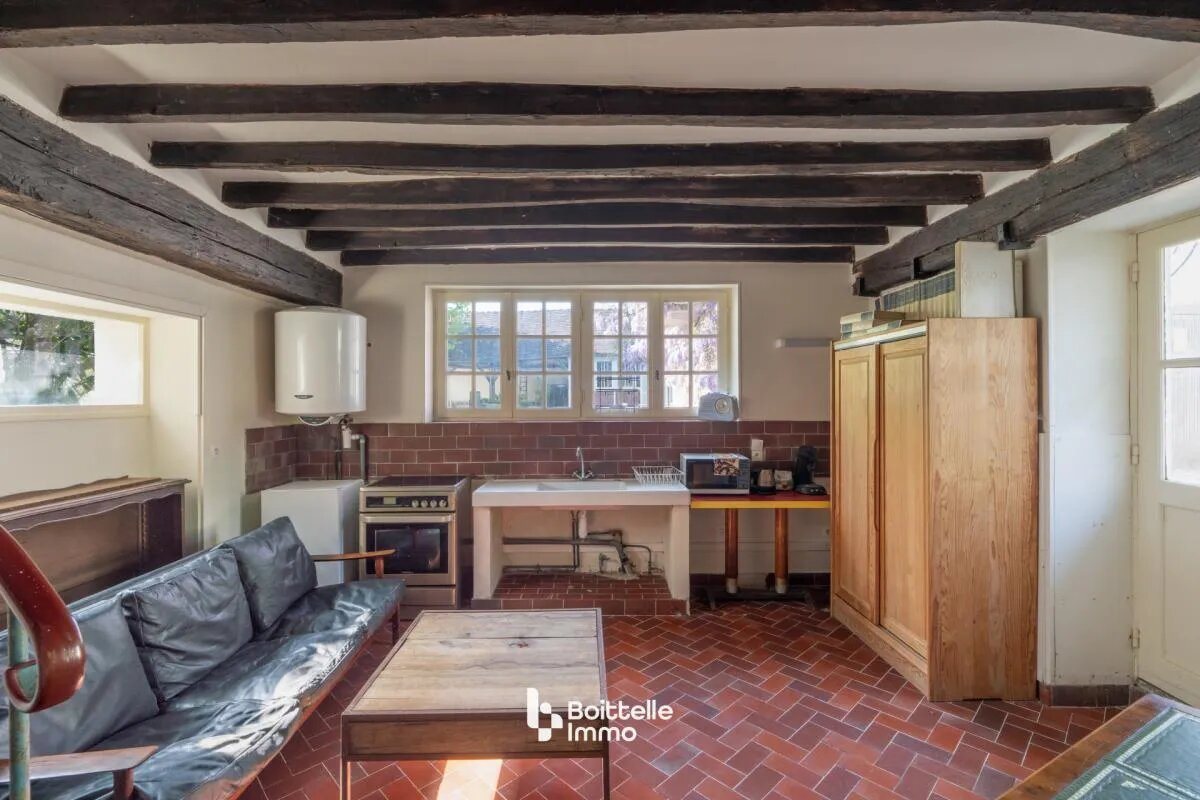 Maison à louer, 285m², Dammarie-les-Lys