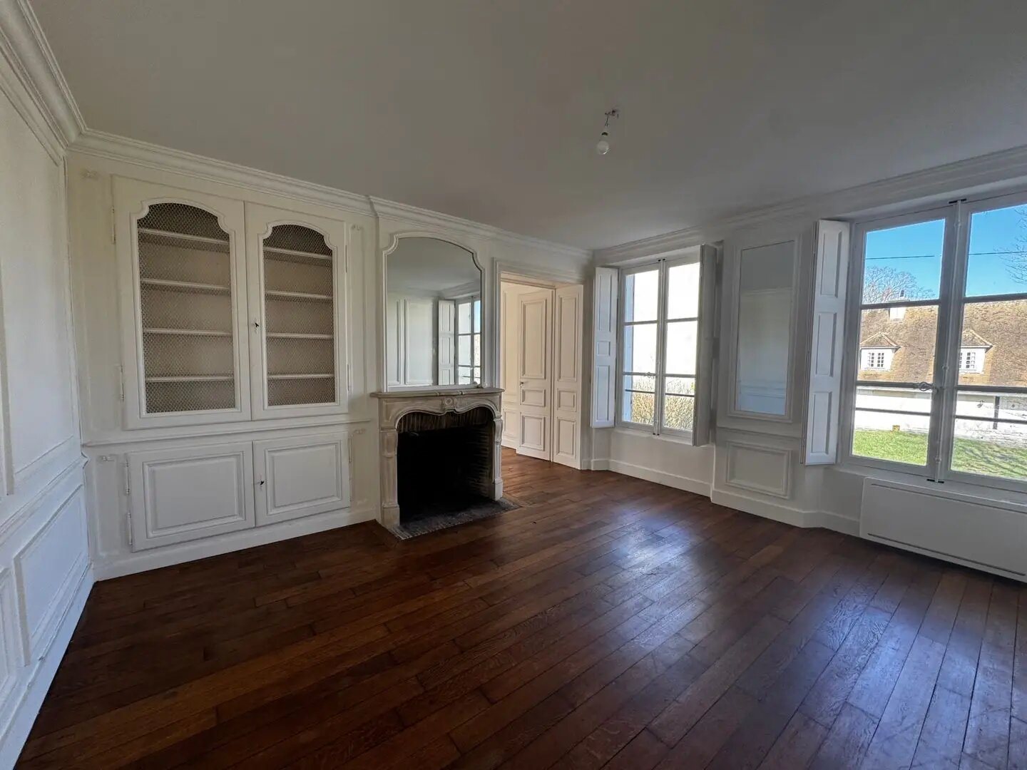 Appartement à vendre, 59m², Fontainebleau