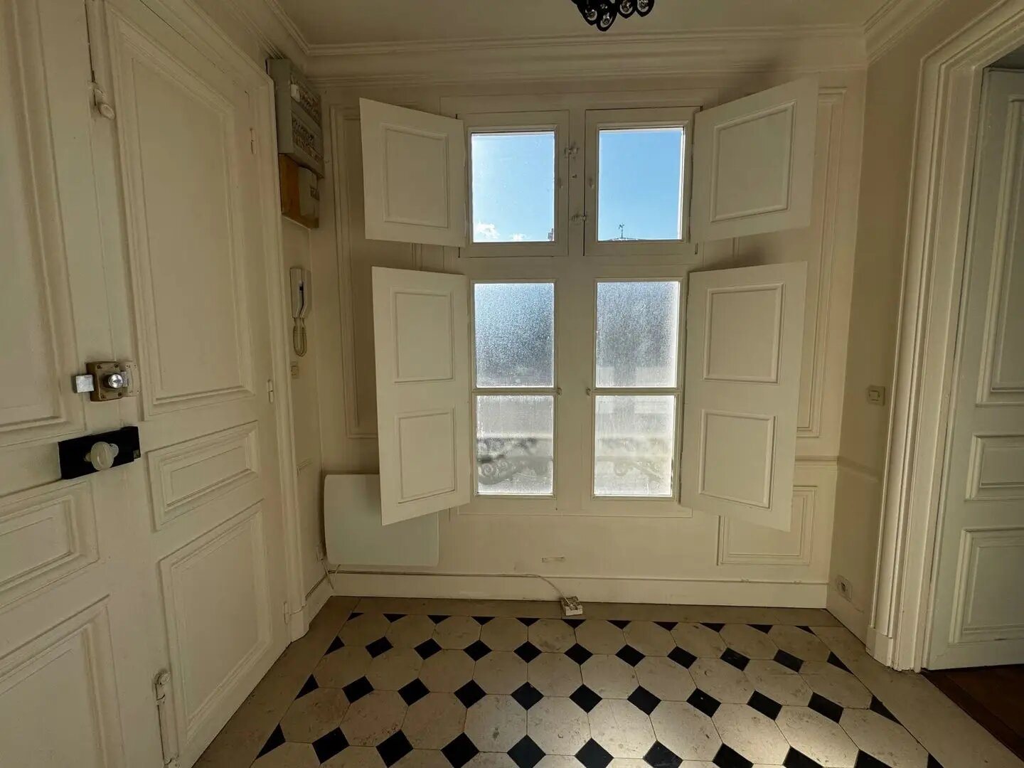 Appartement à vendre, 59m², Fontainebleau