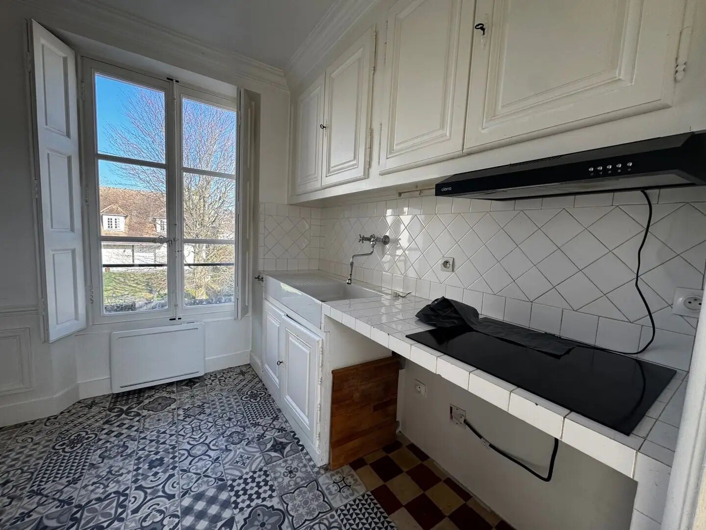 Appartement à vendre, 59m², Fontainebleau