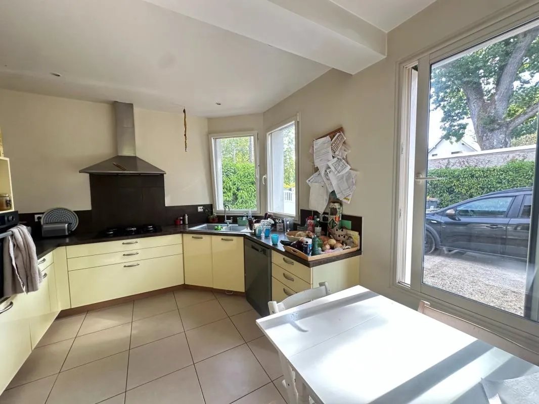 Maison à louer, 111m², Barbizon