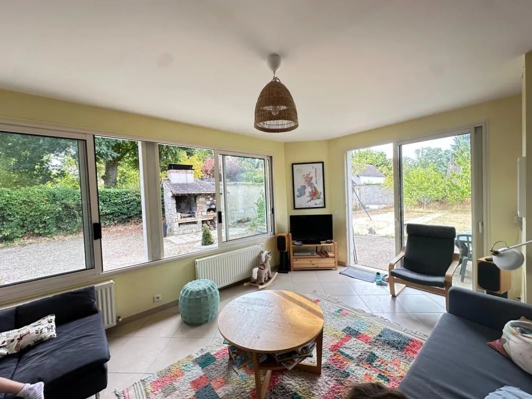Maison à louer, 111m², Barbizon
