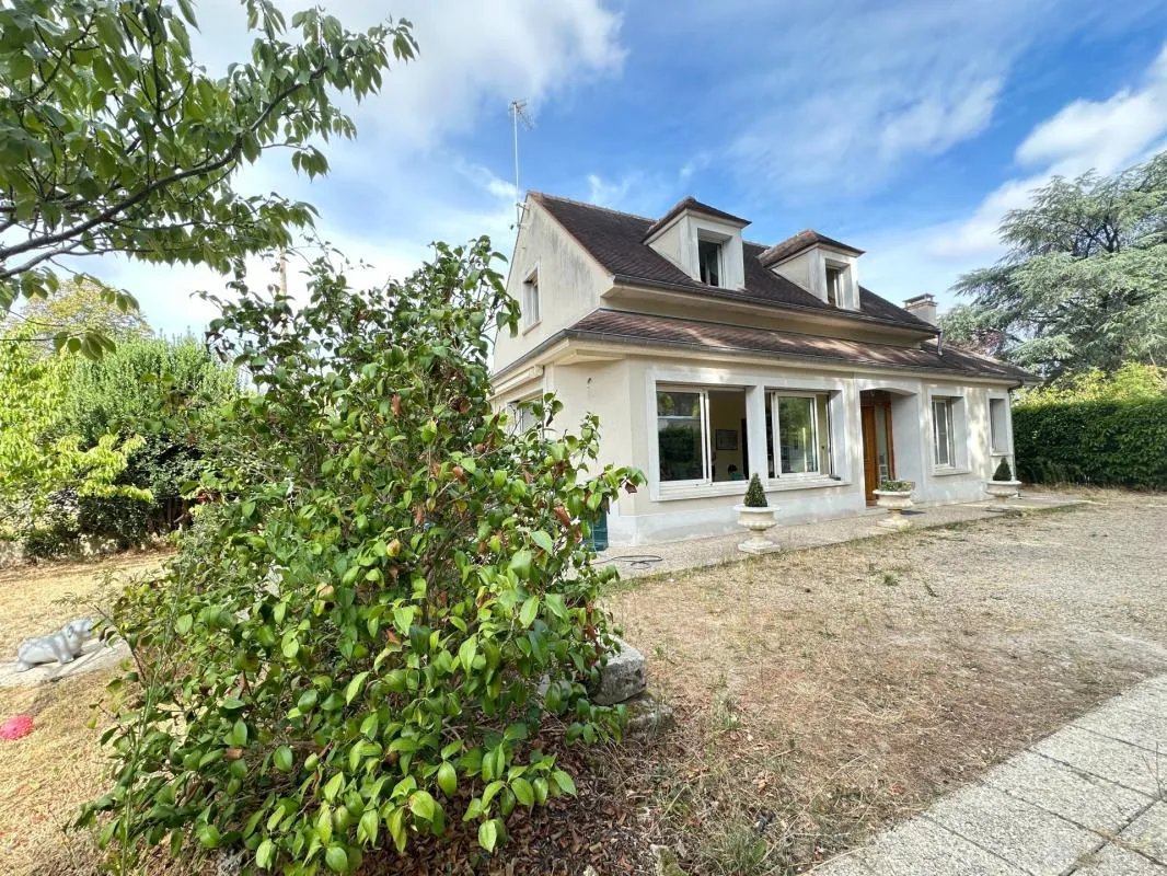 Maison à louer, 111m², Barbizon