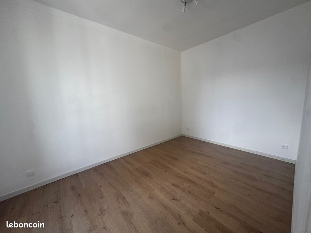Appartement à vendre, 26m², Fontainebleau