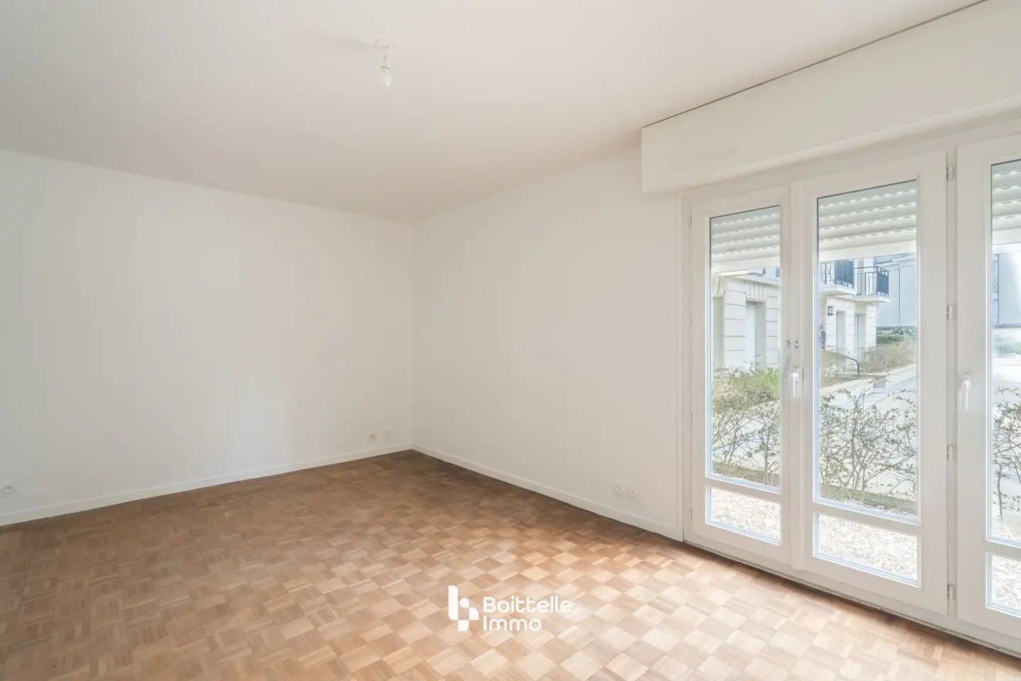 Appartement à vendre, 49m², Fontainebleau