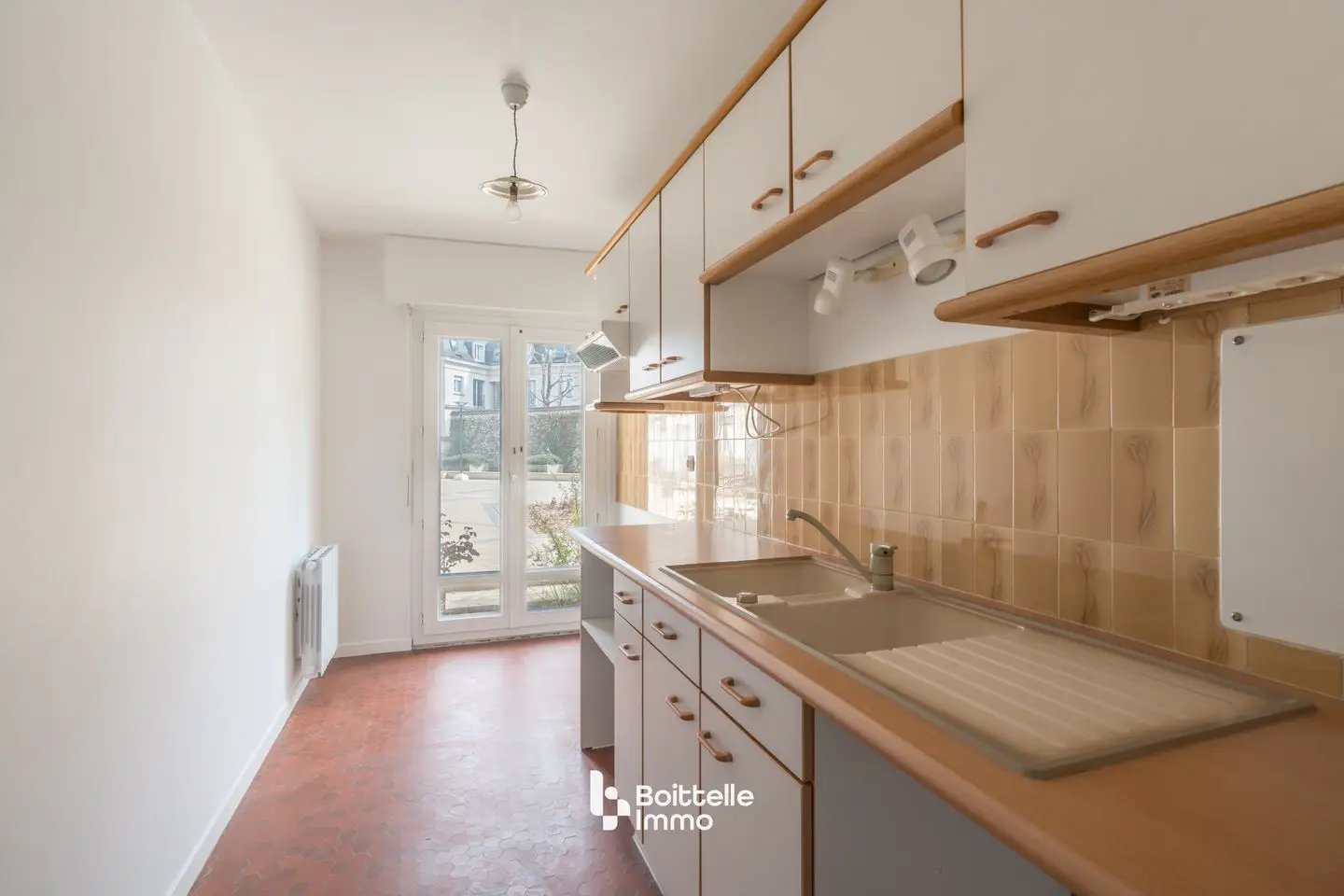Appartement à vendre, 49m², Fontainebleau