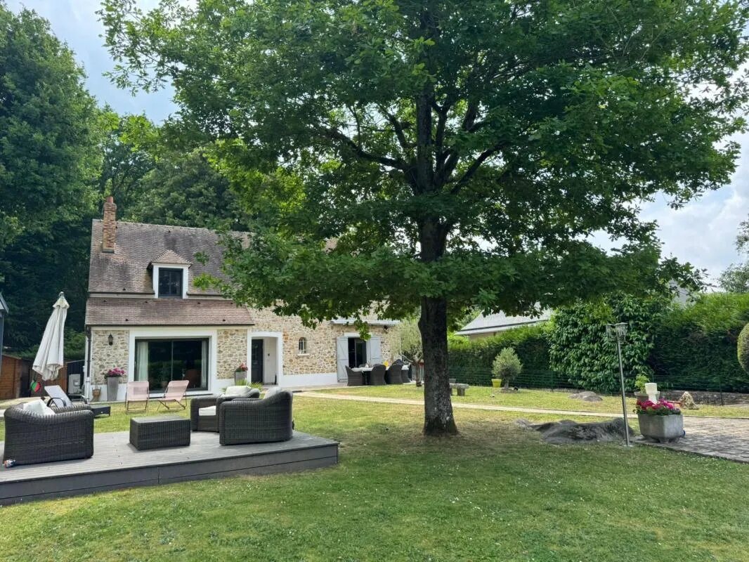 Maison à vendre, 200m², Barbizon