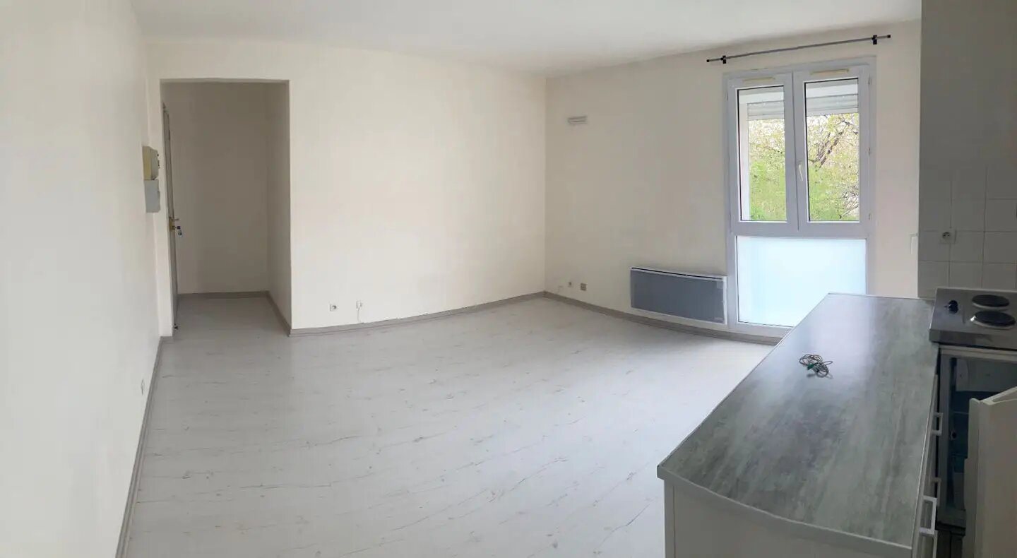 Appartement à louer, 28m², Trilport