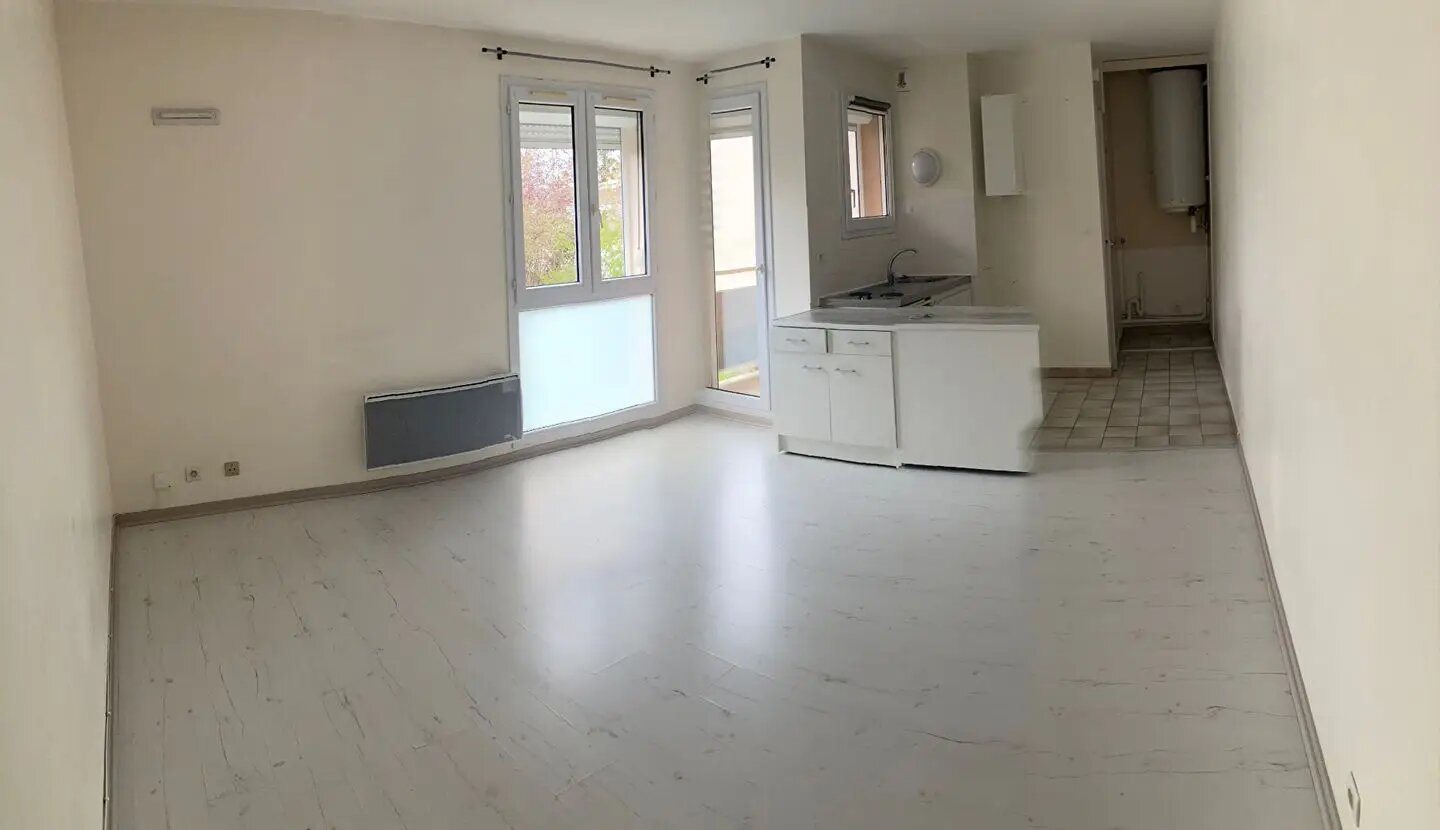 Appartement à louer, 28m², Trilport