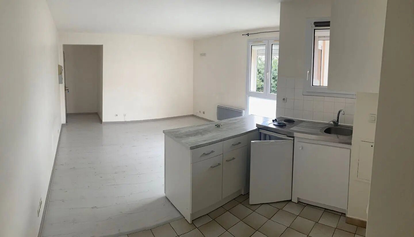 Appartement à louer, 28m², Trilport
