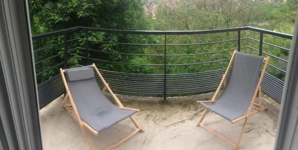 Appartement à louer, 42m², Nanteuil-lès-Meaux