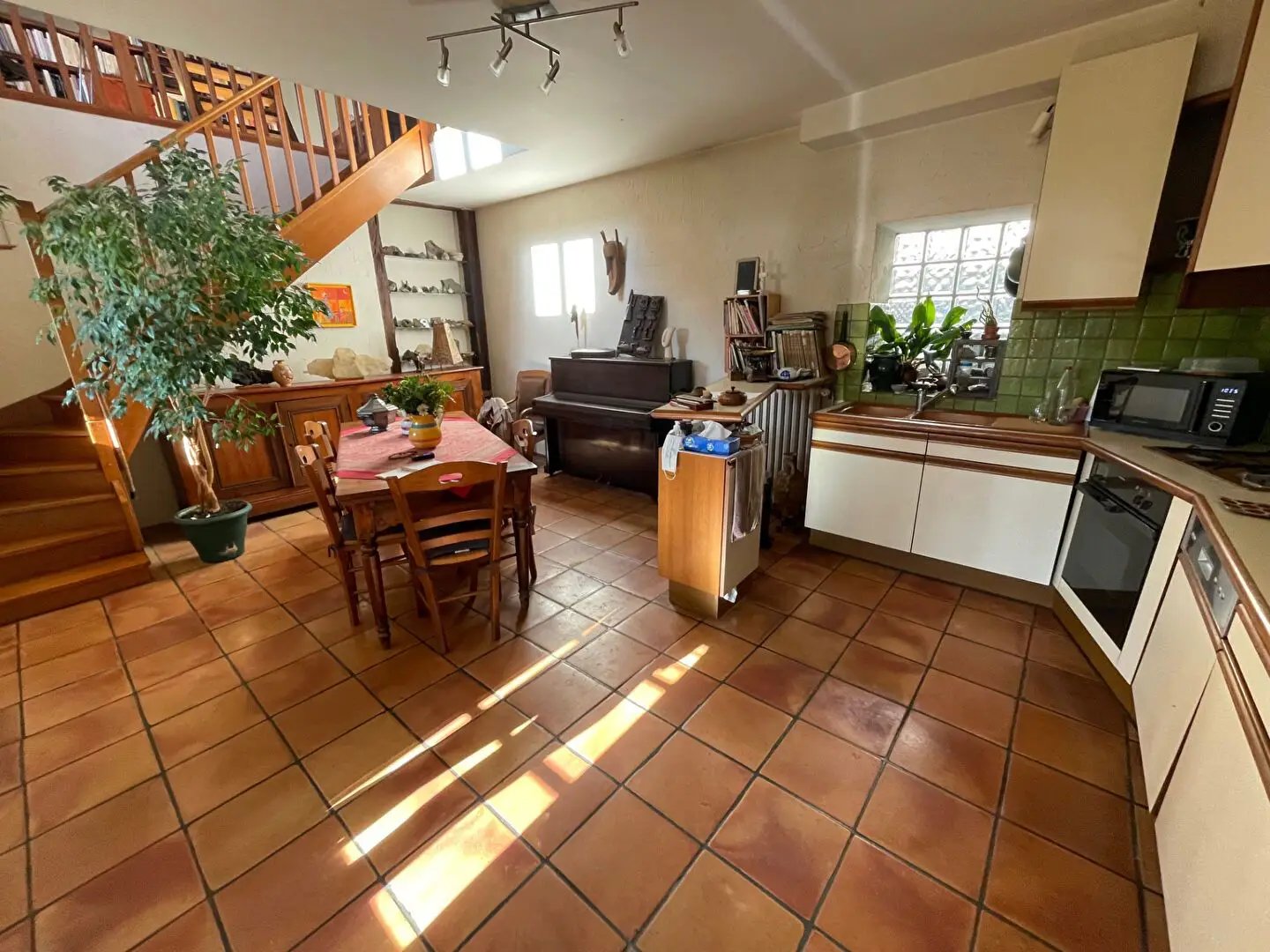 Maison à vendre, 129m², Nanteuil-lès-Meaux