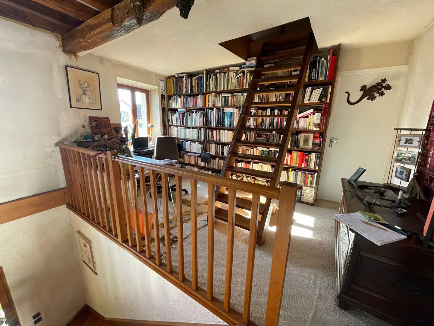 Maison à vendre, 129m², Nanteuil-lès-Meaux
