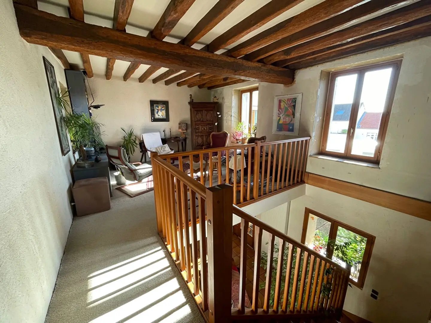 Maison à vendre, 129m², Nanteuil-lès-Meaux